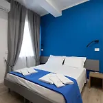 Oda ve Kahvaltı Suemy Roma
