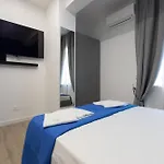 Oda ve Kahvaltı Suemy Roma