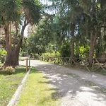 Oda ve Kahvaltı Suemy Roma