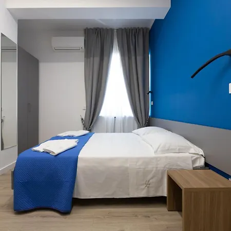 Suemy Frühstückspension Rom