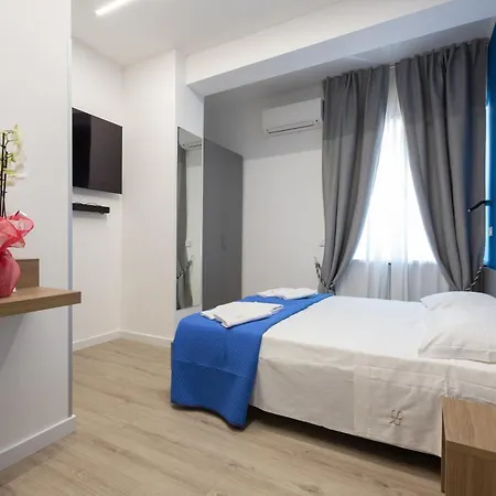 Suemy Bed & Breakfast Rome