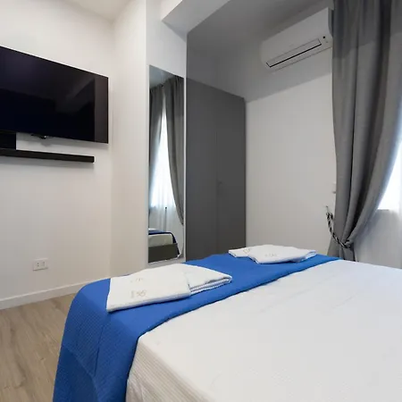 Bed & Breakfast Suemy Rome