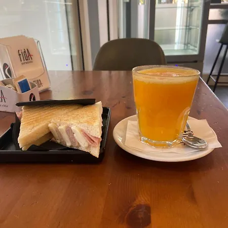 Suemy Frühstückspension 4*