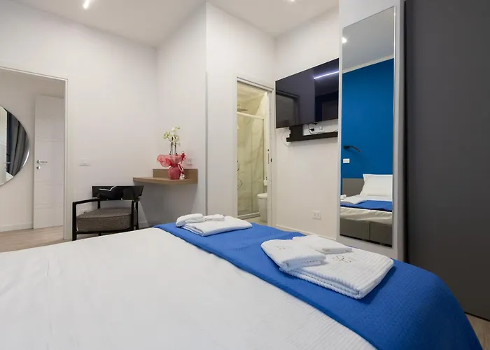 Bed and Breakfast Suemy 4*