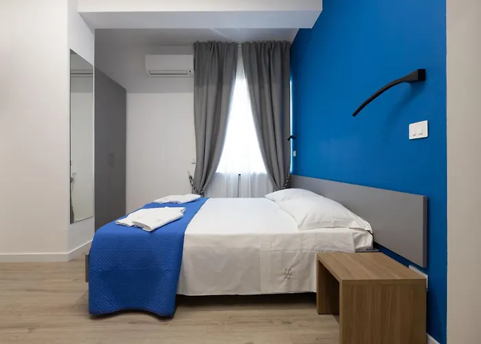 Suemy Bed and Breakfast Ρώμη