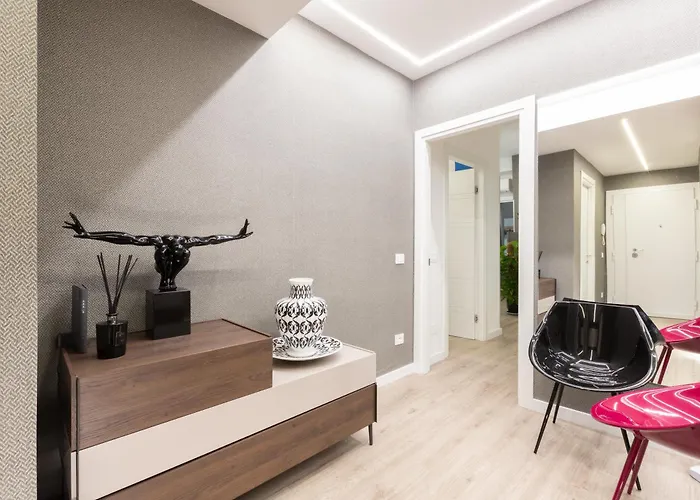 Bed and Breakfast Suemy Ρώμη