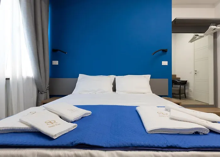 Suemy Bed and breakfast 4*