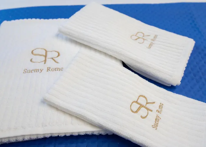 Suemy Bed and breakfast