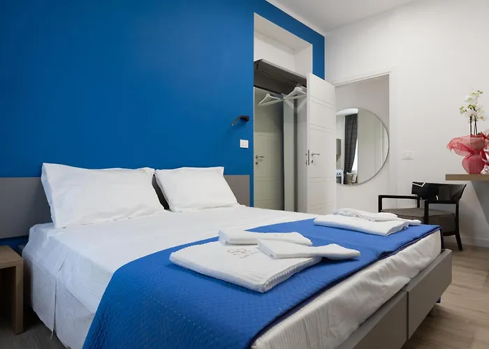 Bed and breakfast Suemy