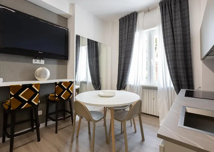 Suemy Bed and Breakfast 4*