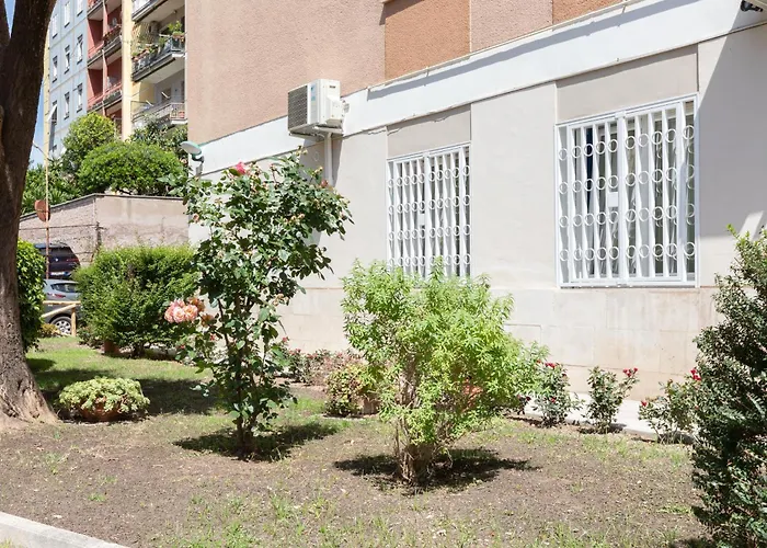 Suemy Bed and Breakfast