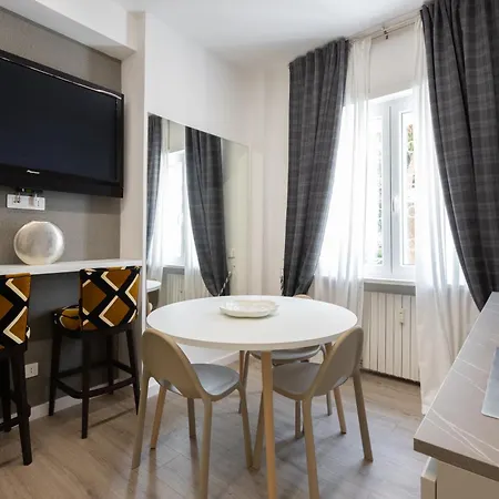 Suemy Bed & Breakfast 4*