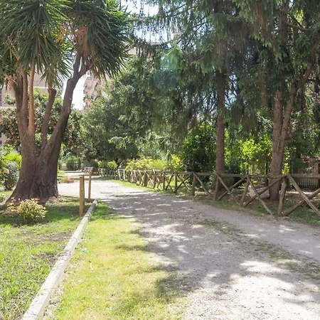 Bed & Breakfast Suemy Rom