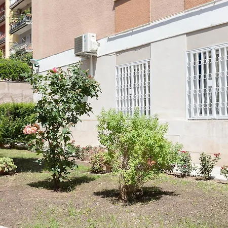 Suemy Bed & Breakfast