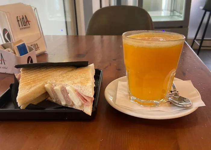 Suemy Bed & Breakfast 4*