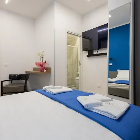 Bed & Breakfast Suemy 4*