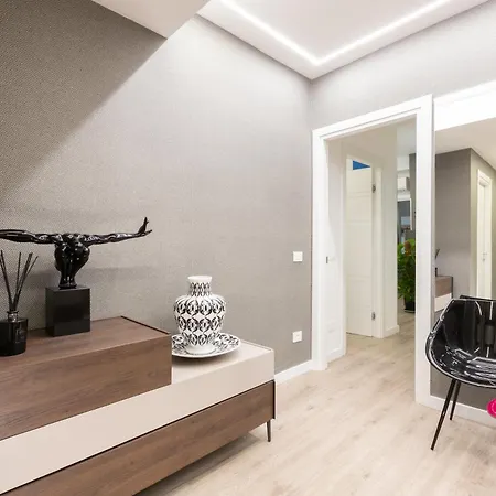 Bed & Breakfast Suemy Rome