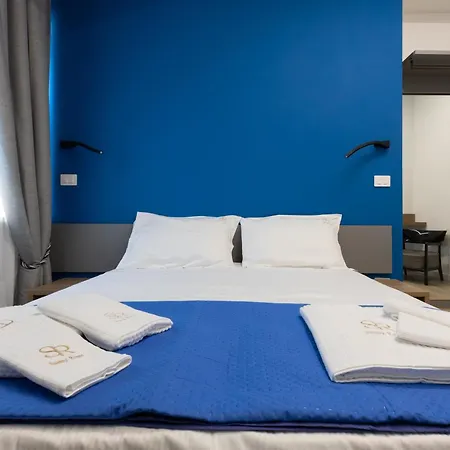 Suemy Bed & Breakfast 4*