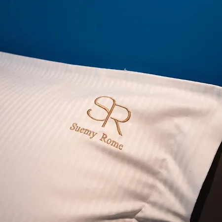Suemy Rome