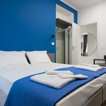 Bed & Breakfast Suemy